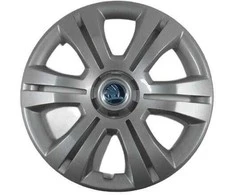 Skoda Yeti 5L 2014-2018 Ratlankio Žiedas 16 coliu Originalus 5L0601147CZ31