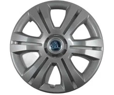 Skoda Yeti 5L 2014-2018 Ratlankio Žiedas 16 coliu Originalus 5L0601147CZ31