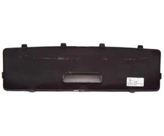 Skoda Yeti 5L 2018 Galinis Bumperis Troselio Dangtelis Originalus 5L6807499BF9R