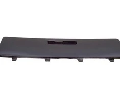 Skoda Yeti 5L 2018 Galinis Bumperis Troselio Dangtelis Originalus 5L6807499BF9R