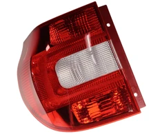 Skoda Yeti 5L Galinis Kairys Uzelis Originalus 5L0945111B