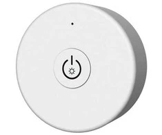 SKYDANCE R1-1 Dimming Nuotolinio Valdymo Pultas, 1 Zona, Magnetinis