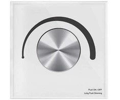 SKYDANCE Rotary Panel Triac Dimeris S1-K