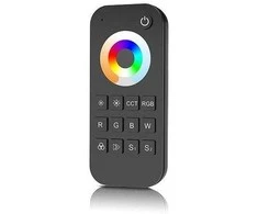 SKYDANCE RT5 nuotolinio valdymo pultas, 1 zona RGB/RGBW