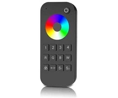 SKYDANCE RT9 Nuotolinio Valdymo Pultas, 4 Zonų RGB/RGBW