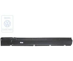 Šlaito Fragmentas Vag Scirocco Mk2 1981 1992 Originalus 533809847