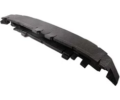 Šokų Gaviklis Skoda Superb 3T 2008-2013 Sedanas/Bagas Originalus 3T0807248A