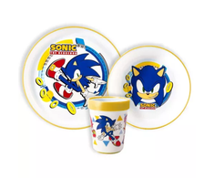 Stor Sonic indų rinkinys