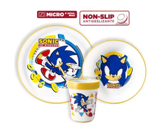 Stor Sonic indų rinkinys