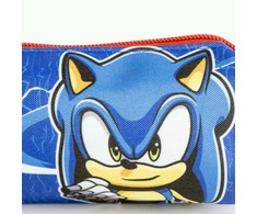 "Sonic" pieštukinė 20cm