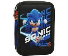 Sonic the Hedgehog pieštukinė