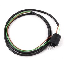 Šoninės šviesos laidų komplektas VAG Golf Passat Audi A4 A6 Originalus 8D0971273