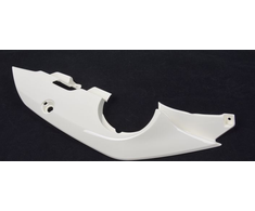 Šoninis Apdailos Skydelis Galinis Dešinysis BMW R13 G 650 GS G 650 GS Sertao 46627727176
