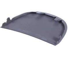 Šoninis Bumperis Dešinės Pusės Skoda Octavia 1Z 2004-2013 Originalus 1Z5807441BGRU