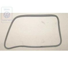 Šoninis Langų Dėžės Atramos VAG Golf Mk2 Jetta Mk2 191845321A