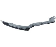 Šoninis Priekinis Bumperio Vairo Sparno Skodai Octavia 1Z 2004-2013 Originalus 1Z0807184B