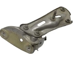 Šoninis Priekinis Sparnas Palaikymo Skersinė Beiga Skoda Octavia 1Z 2004-2013 Originalus 1Z0821141