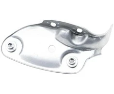 Šoninis Priekinis Sparnas Palaikymo Skersinėlė Beiga Skoda Octavia 1Z 2004-2013 Originalus 1Z0821142