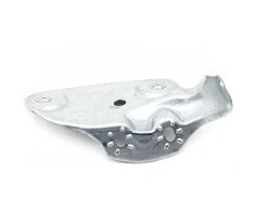 Šoninis Priekinis Sparnas Palaikymo Skersinėlė Beiga Skoda Octavia 1Z 2004-2013 Originalus 1Z0821142