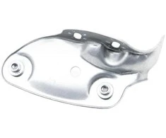 Šoninis Priekinis Sparnas Palaikymo Skersinėlė Beiga Skoda Octavia 1Z 2004-2013 Originalus 1Z0821142