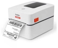 SOONMARK Thermal Label Spausdintuvas M4201