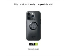 SP Connect įkrovimo antivibracinis modulis SPC+