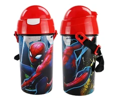 SPIDERMAN gertuvė 500ml
