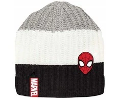 Spiderman Marvel žieminė kepurė 54cm