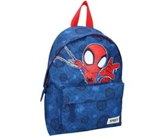 "Spiderman Spidey kuprinė, 31cm"