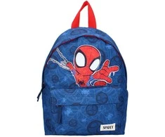 "Spiderman Spidey kuprinė, 31cm"