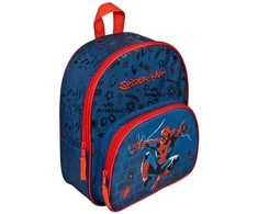 Spiderman Vaikiška kuprinė su Žmogaus-voro motyvais, 30,5 cm