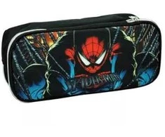 Spiderman Žmogus-voras 2 skyrių pieštukinė, 26 cm