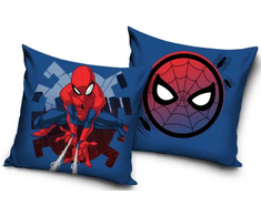 Spiderman Žmogus-voras dekoratyvinė pagalvėlė 40x40cm