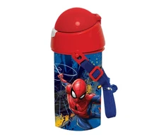Spiderman Žmogus-voras gertuvė 500 ml