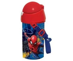 Spiderman Žmogus-voras gertuvė 500 ml
