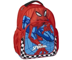 SPIDER-MAN Spiderman Žmogus-voras mokyklinis krepšys, 42 cm