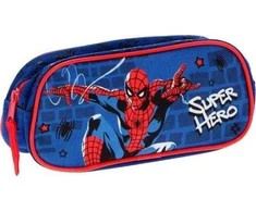 Spiderman Žmogus-voras pieštukinė 22 cm