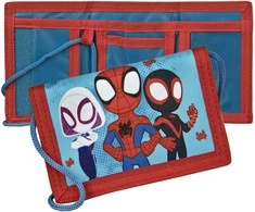 Spiderman Žmogus-voras Piniginė