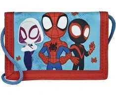 Spiderman Žmogus-voras Piniginė