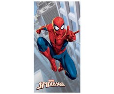 Spiderman Žmogus-voras rankšluostis 70x137 cm