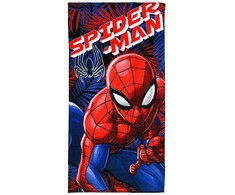 Spiderman Žmogus-voras rankšluostis 70x140 cm