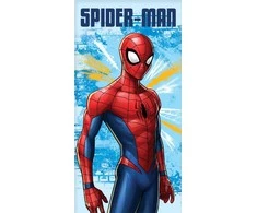 Spiderman Žmogus-voras rankšluostis 70x140 cm