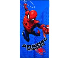 Spiderman Žmogus-voras rankšluostis 70x140cm