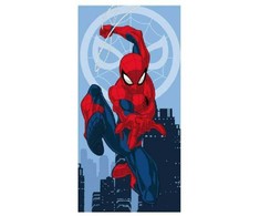 Spiderman Žmogus-voras rankšluostis 70x140cm