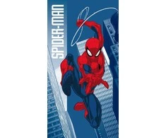 Spiderman Žmogus-voras rankšluostis 70x140cm