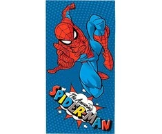 Spiderman Žmogus-voras rankšluostis 70x140cm