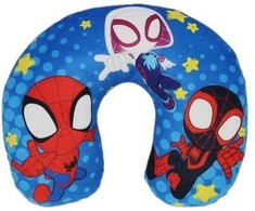Spiderman Žmogus-voras Spidey kelioninė kaklo pagalvė vaikams