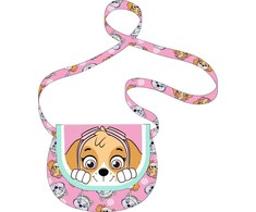 Spin Master Mergaičių krepšys per petį, "Paw Patrol