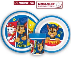 Spin Master "Paw Patrol" indų rinkinys