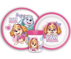 Spin Master "Paw Patrol" indų rinkinys